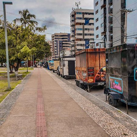 Maceio Facilities Temporada Na Ponta Verde Luaran gambar