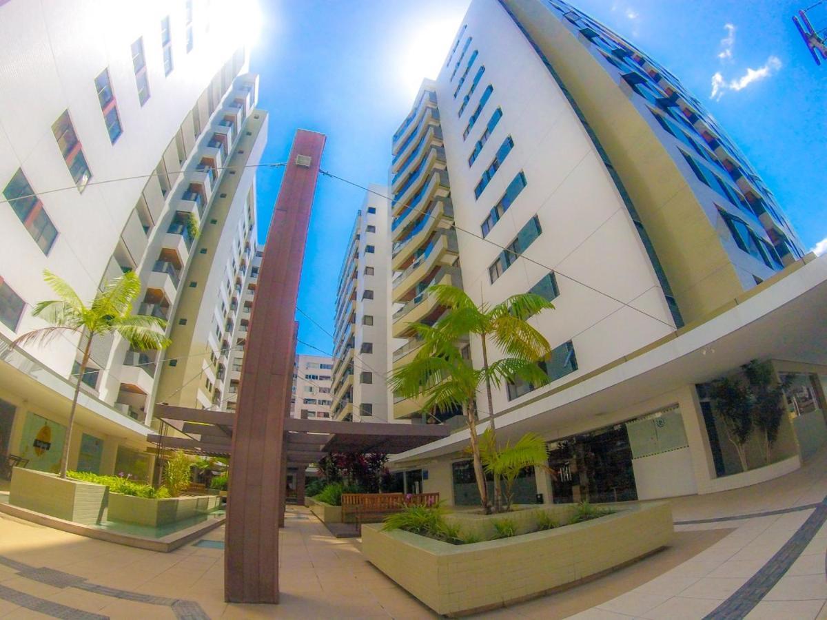 Maceio Facilities Temporada Na Ponta Verde Luaran gambar