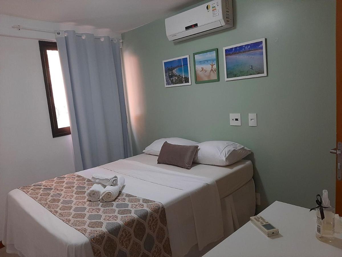 Maceio Facilities Temporada Na Ponta Verde Luaran gambar