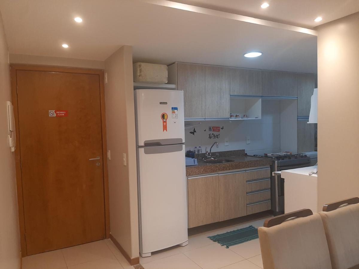 Maceio Facilities Temporada Na Ponta Verde Luaran gambar