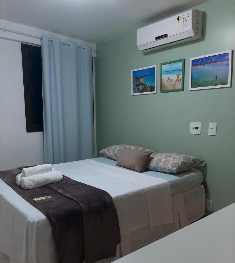 Maceio Facilities Temporada Na Ponta Verde Luaran gambar