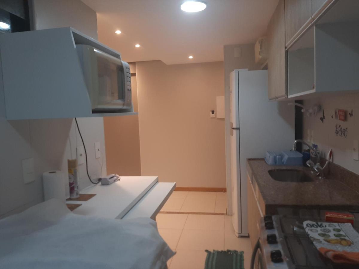 Maceio Facilities Temporada Na Ponta Verde Luaran gambar