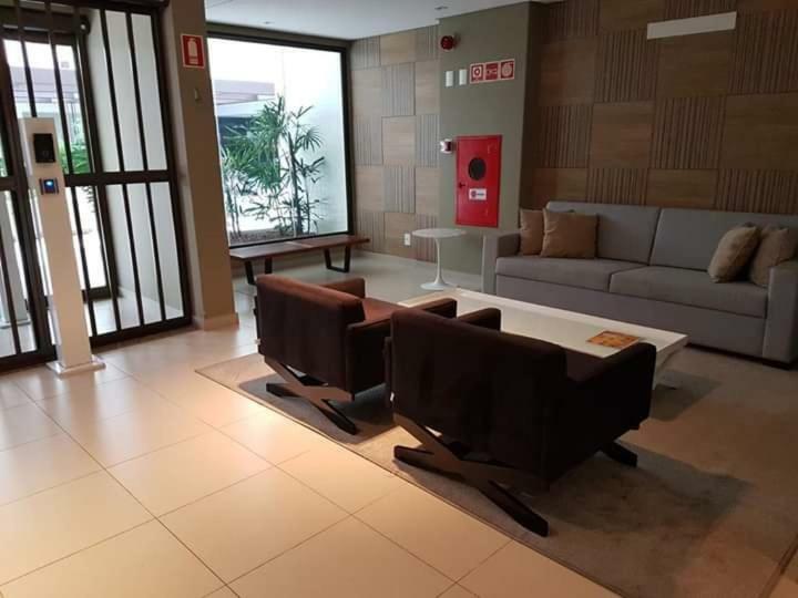 Maceio Facilities Temporada Na Ponta Verde Luaran gambar