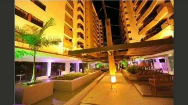 Maceio Facilities Temporada Na Ponta Verde Luaran gambar