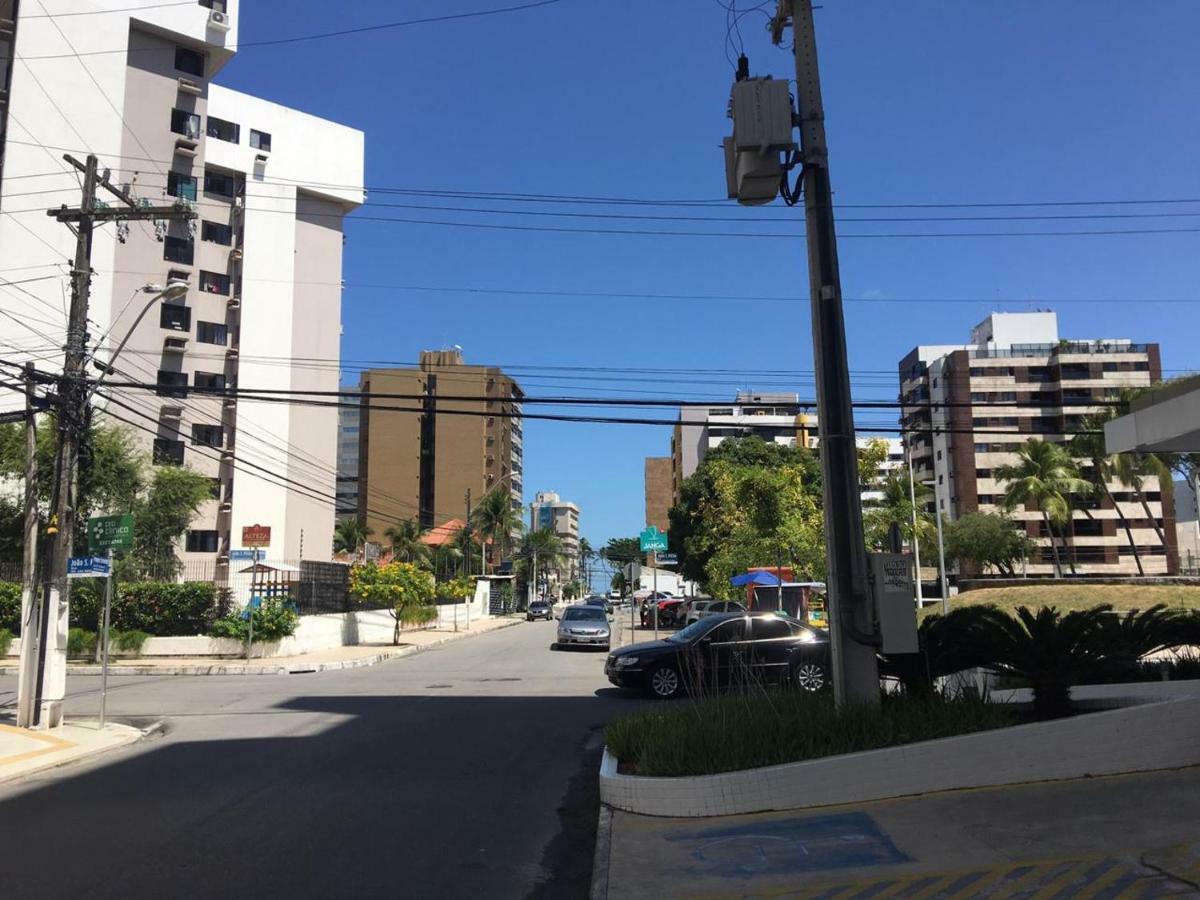 Maceio Facilities Temporada Na Ponta Verde Luaran gambar