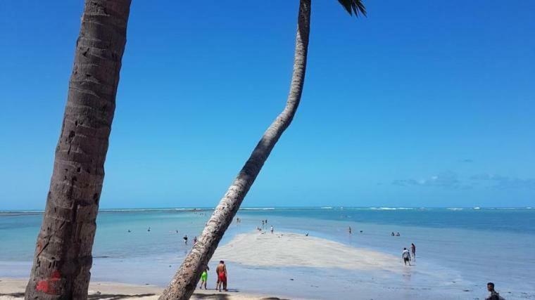 Maceio Facilities Temporada Na Ponta Verde Luaran gambar
